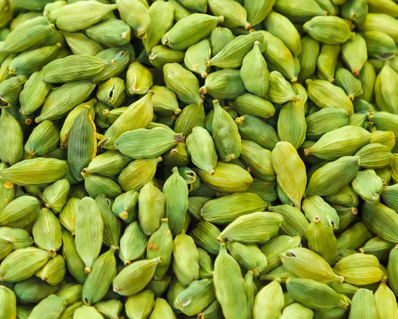 Cardamom