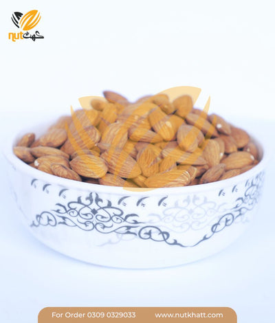 labnese-almond