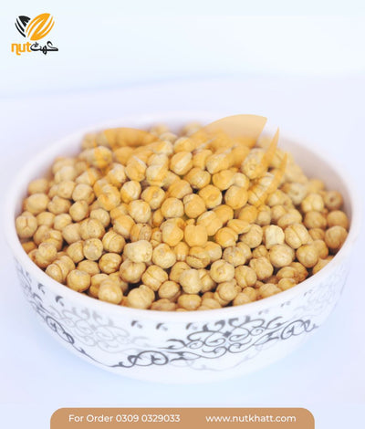 chickpeas-without-shell