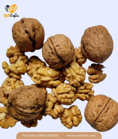 Desi Walnuts