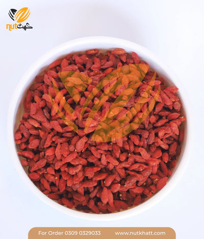 goji-berries