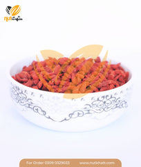 goji-berries