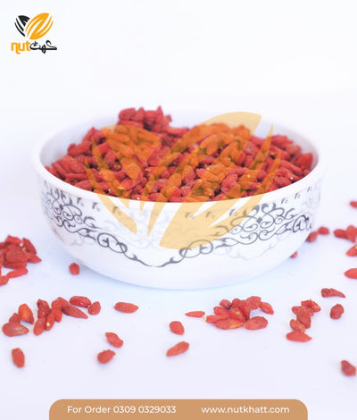 goji-berries