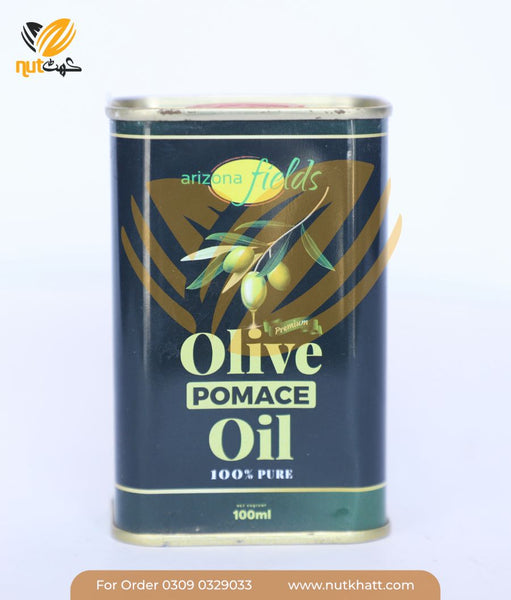 Oil - Olive Pomace