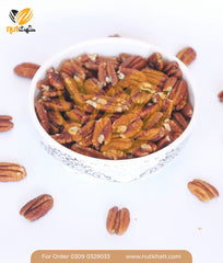 pecan