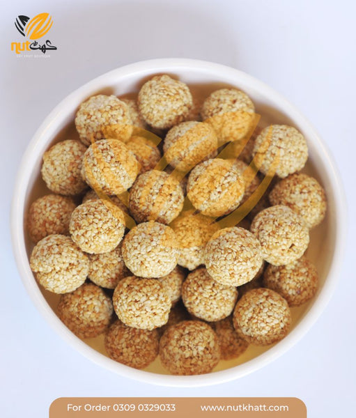 till-laddu