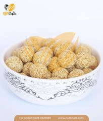 till-laddu