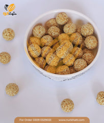 till-laddu