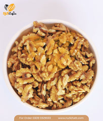 Walnuts - Turkish Akhrot