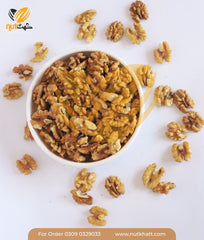 Walnuts - Turkish Akhrot