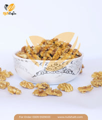 Walnuts - Turkish Akhrot